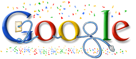 revealed SHOCKING Hidden Message In The Google Logo! You wont believe this!