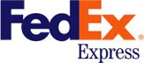 fedex logo